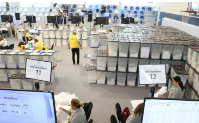 Rinumërimi në Fier, PD-ja përsëri del se ka përlarë vota padrejtësisht