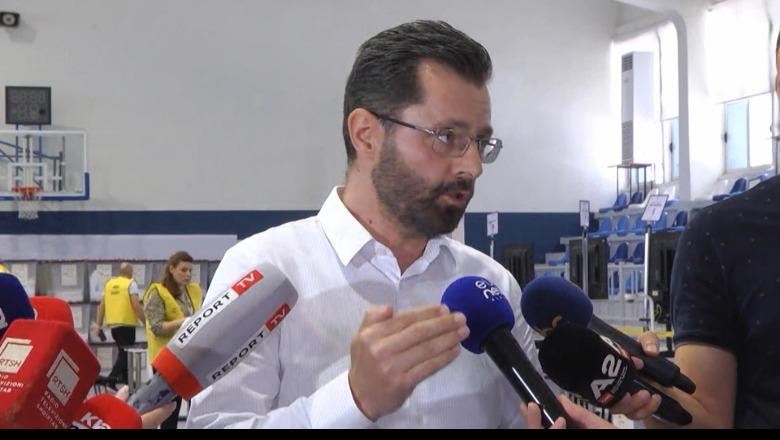 Rinumërimi në Gramsh dhe Peqin, anëtari i PD në KAS: Procesi vijon, jemi herët për të nxjerrë konkluzione