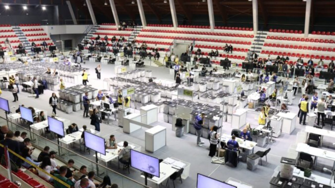 Rinumërimi në Tiranë/ Alimehmeti nga PD dhe Ervin Hoxha nga PS me numrin më të madh të votave të padrejta, Metës i hiqen 62 vota