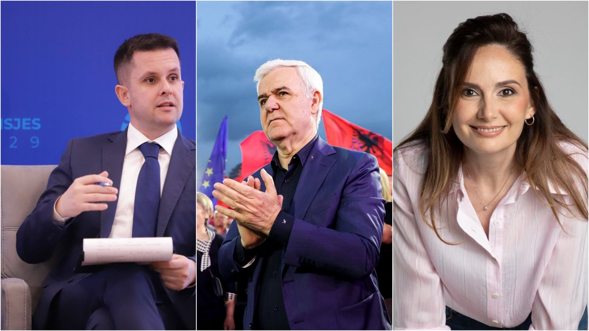 Rinumërimi në Tiranë, Tabakut i janë hequr votat, ndërsa Alimehmetit i janë shtuar, Xhafajt iu shtuan 20 vota. Dy kandidatët e PD dhe PS që janë mbajtur me “hatër” nga numëruesit