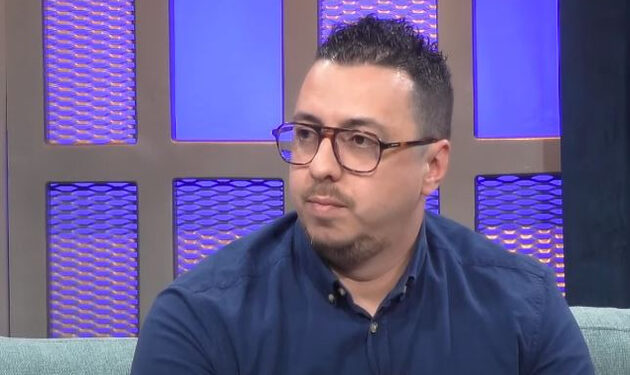 Rinumërimi, Rada: U faktua se nuk kishte asnjë “tren bullgar”