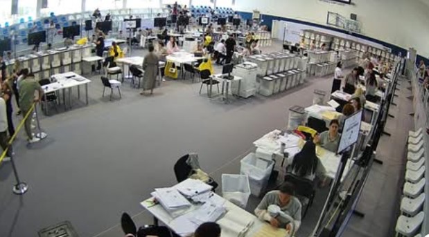 Rinumërohen 160 kuti, PS dhe PD humbin vota, si ndryshon rezultati