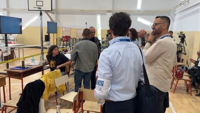 Rinumërohen 200 kuti në Tiranë/ Diferencat mes partive dhe kandidatëve mbeten të njëjta, ja shifrat përkatëse