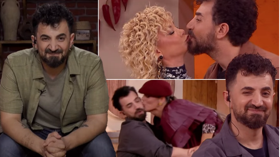 Rrëfimi i pazakontë i Albano Bogdos, lot të qeshurash në Ferma VIP