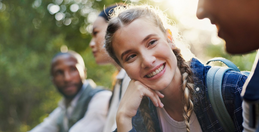 ‘Rregulli i 30 sekondave’/ Ja si te krijosh një përshtypje pozitive për të tjerët