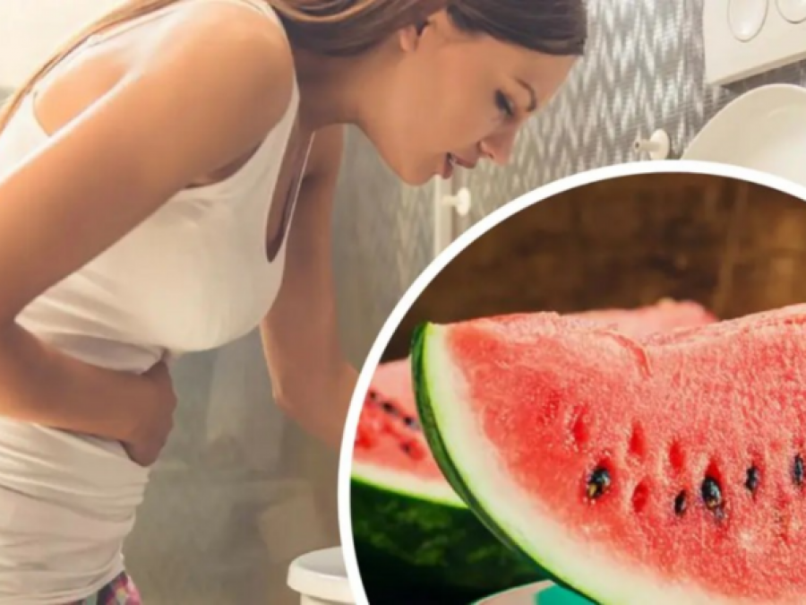 Rreziku i padukshëm nga shalqiri dhe pjepri: Gabimi që mund t’ju kushtojë shtrenjtë