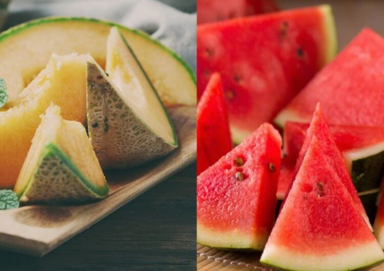 Rreziku i padukshëm nga shalqiri dhe pjepri, gabimi që mund t’ju kushtojë shtrenjtë