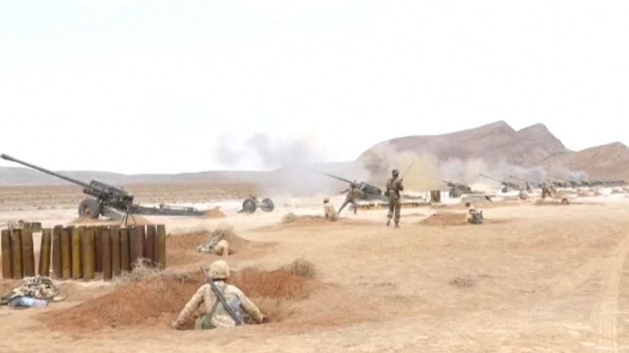 Rreziku i rrezatimit në Shqipëri/ Frika nga tensionet bërthamore në Lindjen e mesme, eksperti i ISHP: Kemi 10 pika monitorimi