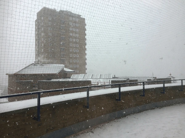 ‘Rreziku i temperaturave rekord’/ Britania përballet me dimër ekstrem deri në -30°C nëse dobësohet rrjedha oqeanike e Atlantikut