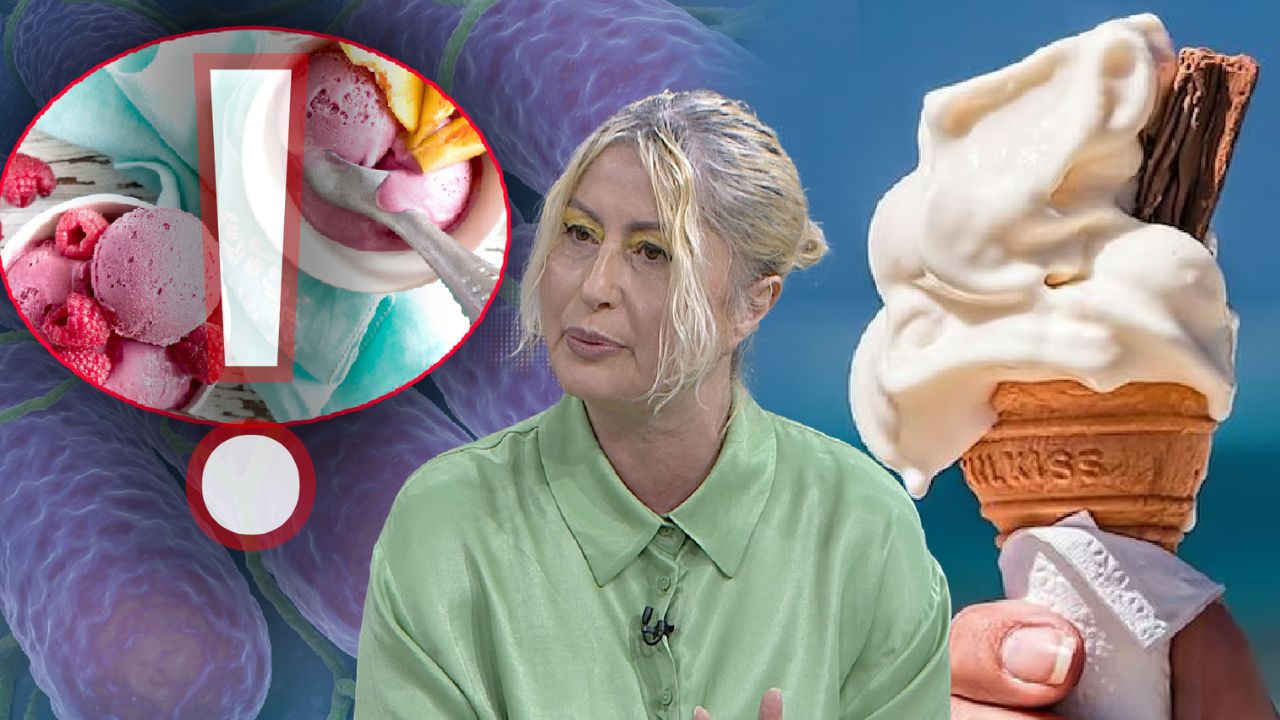 Rreziku nga helmimi me akullore në sezonin e verës, mjekja ngre alarmin: Simptomat që nuk duhet të injoroni