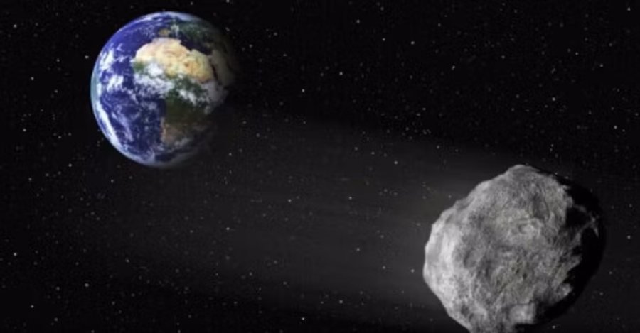 Rreziku për jetën në Tokë vjen nga Venusi, mbi 20 asteroidë drejt nesh