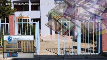 Rrjet sistematik korrupsioni/ Fondet e Bashkisë së Përmetit, mekanizëm për pastrim parash?