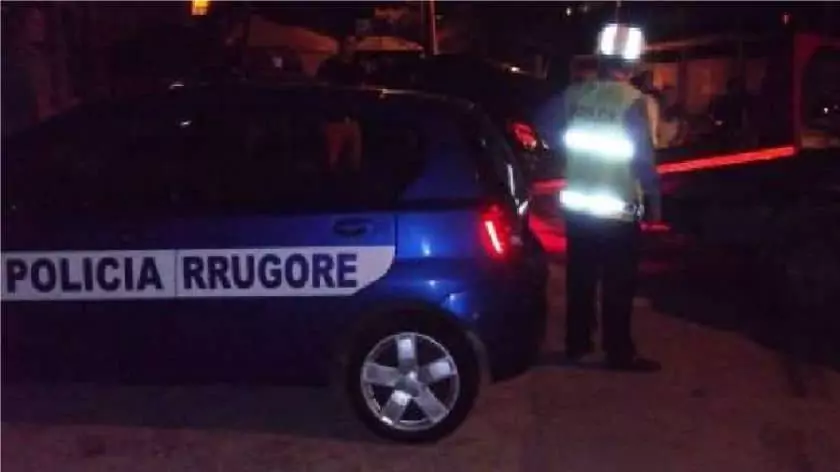 Rrugorja e Lezhës me ‘dorë të hekurt’, bën bilancin për qershorin: 19 drejtues të arrestuar dhe rreth 3200 gjoba