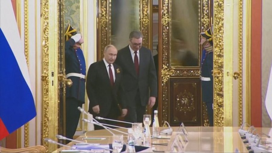 Rusia kërcënon Serbinë, Zakharova: Beogradi e di rrezikun nëse armët bien në duar të gabuara