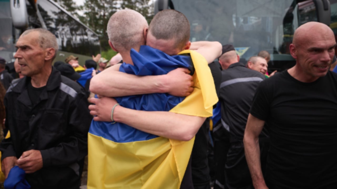 Rusia: Ukraina po shtyn marrëveshjen e shkëmbimit të të burgosurve