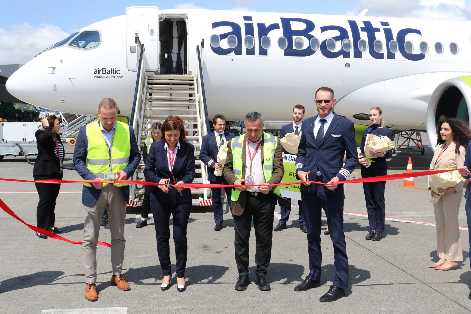 Sa ju kushtojnë fluturimet direkte në Estoni dhe Lituani