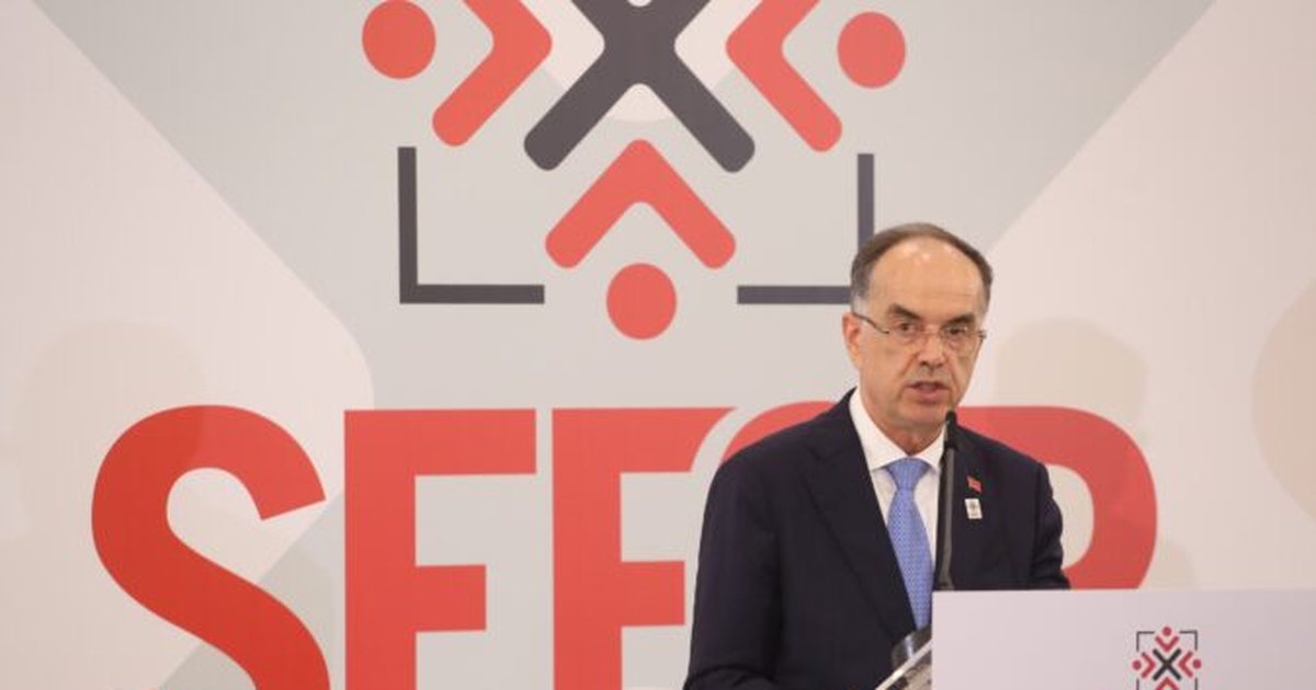 Samiti i SEECP, Begaj: Shqipëria në krah të Izraelit, Irani të ndalojë programet bërthamore