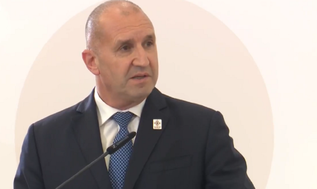 Samiti i SEECP, Presidenti i Bullgarisë: Të përshpejtojmë integrimin e Ballkanit në BE bazuar në merita