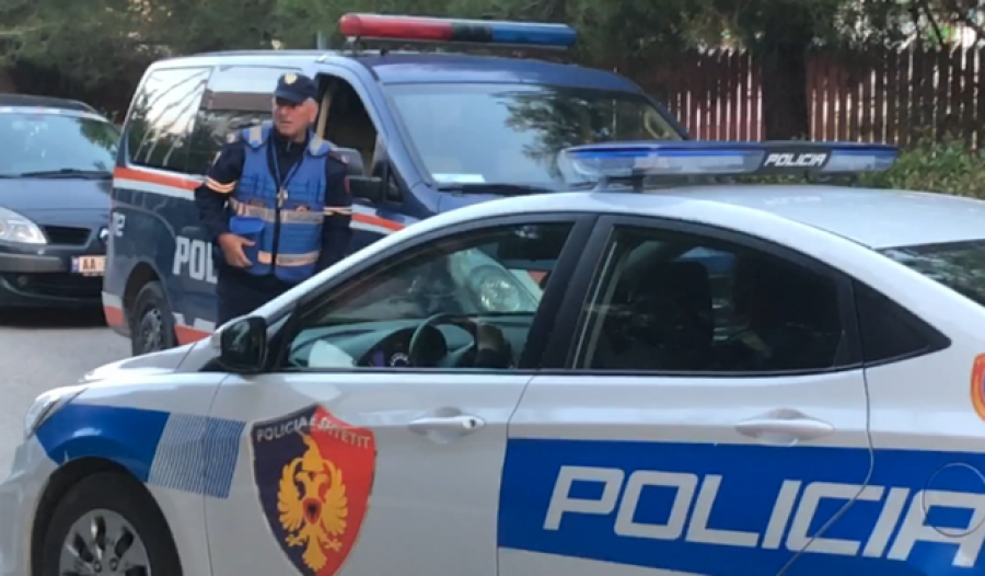 Sarandë/ I riu nga Etiopia kalonte njerëz klandestinë në kufrin shqiptar, arrestohet