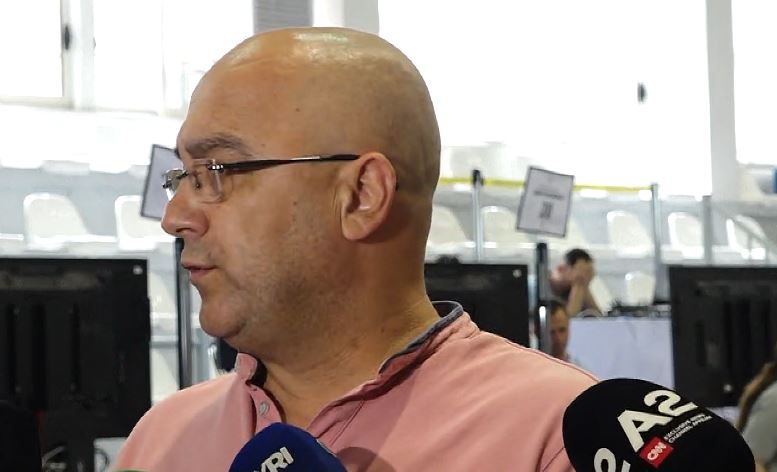 “Se ku kanë ikur vulat!”/ Demokrati tregon parregullsitë gjatë rinumërimit të votave