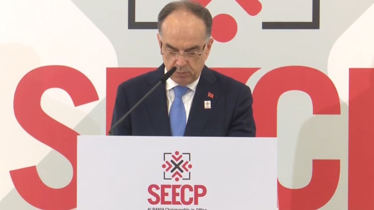 “Serbia dhe Bosnja e refuzuan deklaratën e përbashkët”, Presidenti Begaj: Sanksionet e vendosura ndaj Kosovës janë të padrejta
