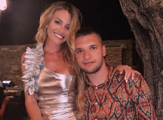 Serbja që zgjodhi Shqipërinë… Gruaja e kapitenit Gjimshiti ‘tërbon’ Serbinë para sfidës në Tiranë