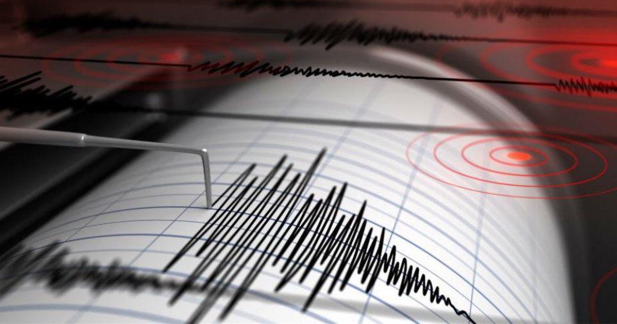 Sërish tërmet në Shqipëri