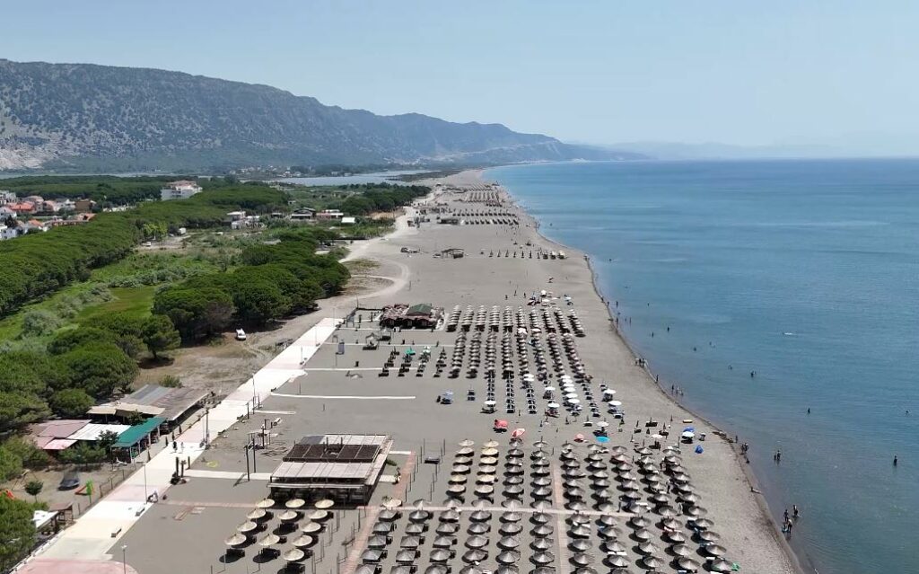 Sezoni turistik/Ngrihet task-forca ndërinstitucionale mes disa drejtorive në Shkodër