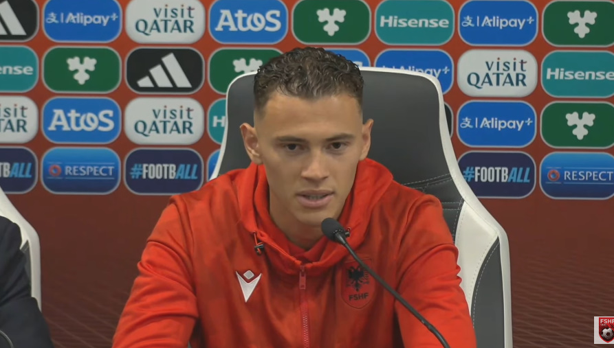 Sfida me Letoninë, Asllani: Do jetë ndeshje e vështirë taktike!