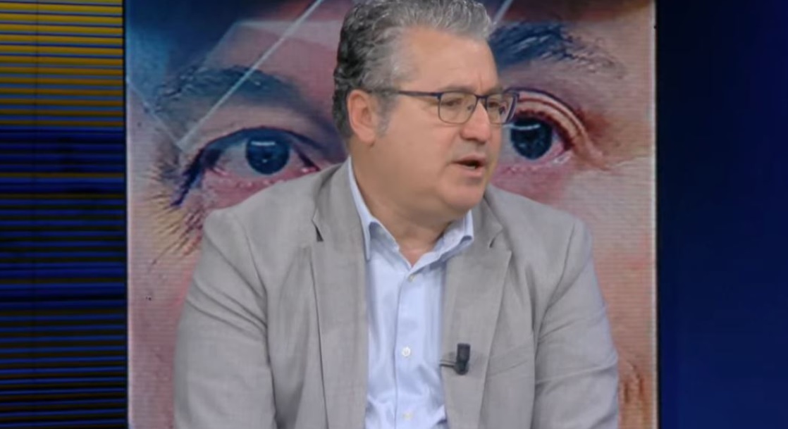 “Sfida Trump, për kontinentin e vjetër”, Minxhozi: Turbulencat në Amerikë, për shkak të rivalitetit me Kinën