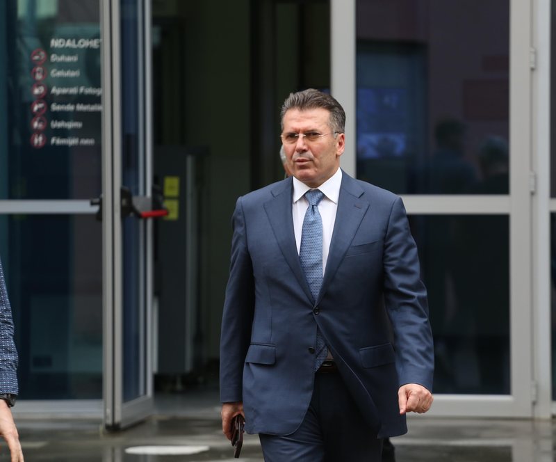 “SHBA është e shqetësuar për gjyqin ndaj meje”, Mediu: Po gjykohem si në kohën e Enver Hoxhës