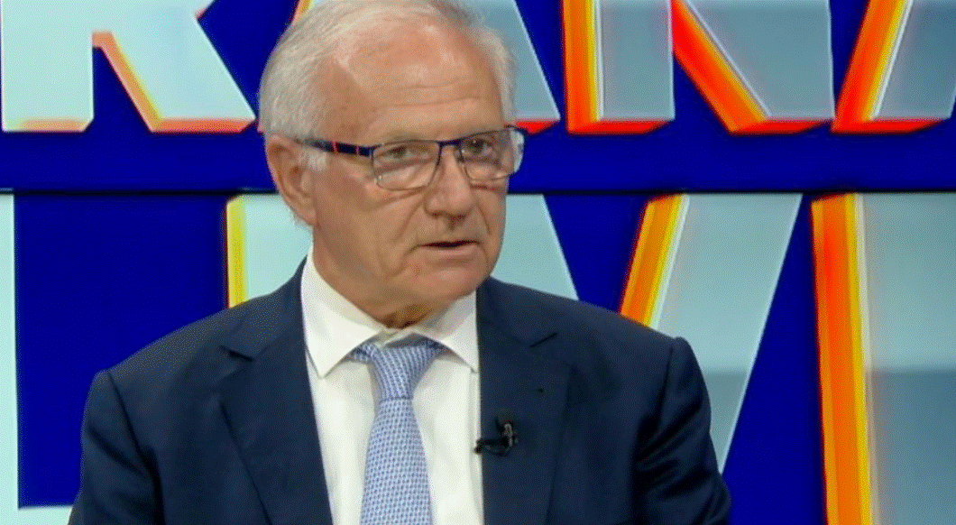 SHBA, paketë ndihmë Iranit? Ish-ambasadori Bimo: Duhen zgjidhur problemet politike. Programi bërthamor u dëmtua, por jo mjaftueshëm