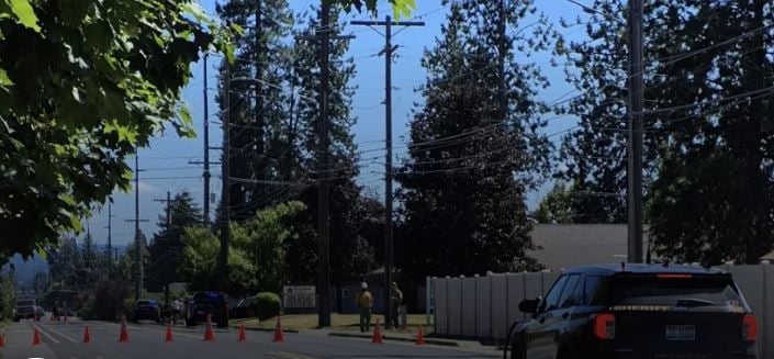 SHBA, u njoftuan për të shuar zjarrin, vriten 2 zjarrfikës dhe plagosen disa të tjerë në Idaho