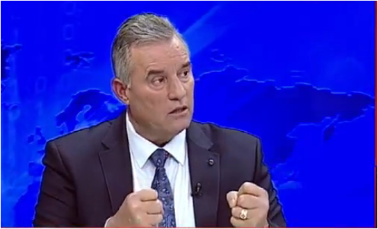 Shemsi Prençi: Berisha përdori PD për të shpëtuar kokën e vet dhe të familjes