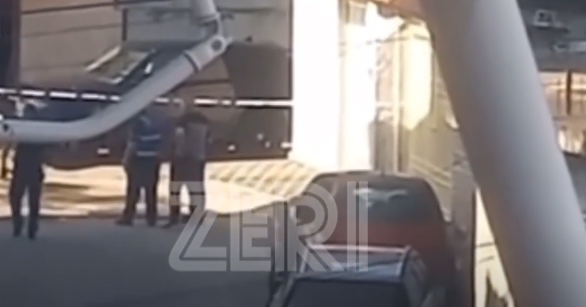 Sherr në Allias, 38-vjeçari qëllon me armë zjarri fqinjin e tij, e plagos në këmbë