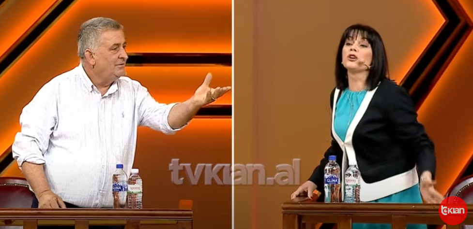 “Shihemi në Gjyq”- Kunati në alarm: Më thonë ke dy gra