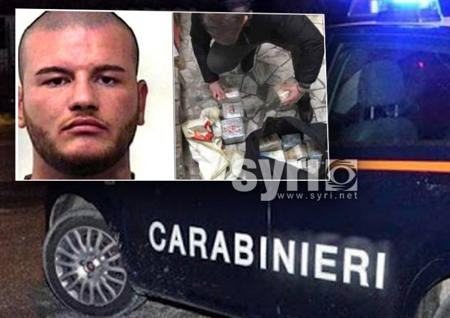 Shkatërrohet grupi kriminal i Elvis Demçes, policia italiane arreston 14 persona – Ja akuzat e rënda