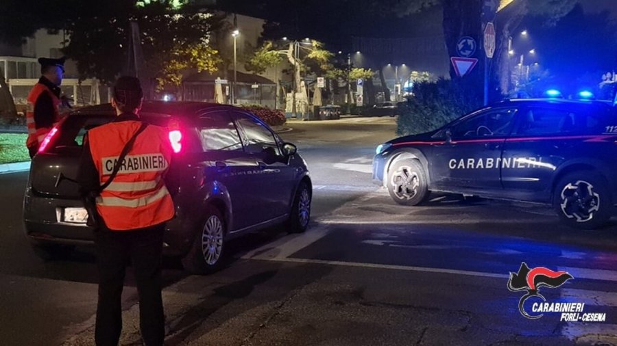 Shkel dënimin e dhënë për akuza të rënda, në pranga shqiptari në Itali