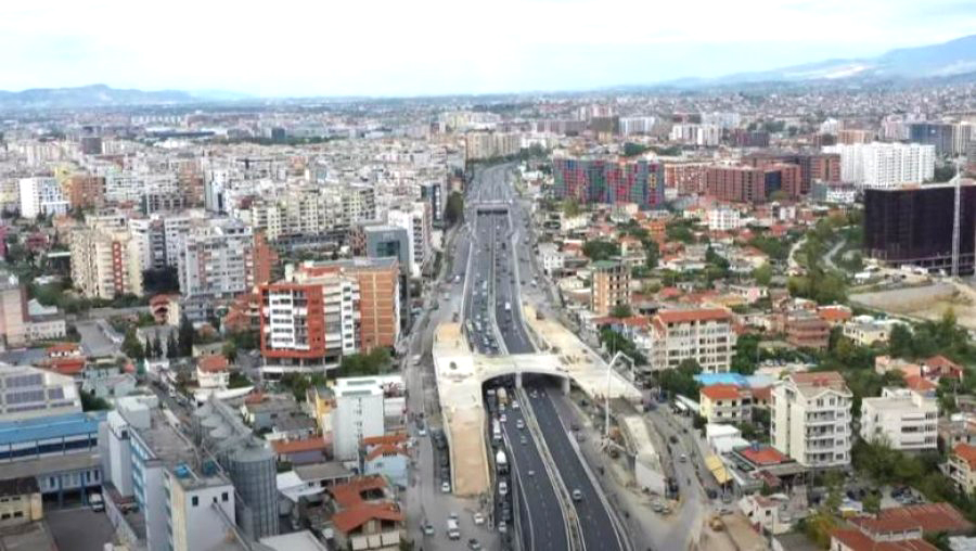 Shkelje me tenderin 22 mln euro për Lotin 1 të “Unazës së Re” në Tiranë, SPAK çon në gjyq 6 zyrtarë të ARRSH, si…