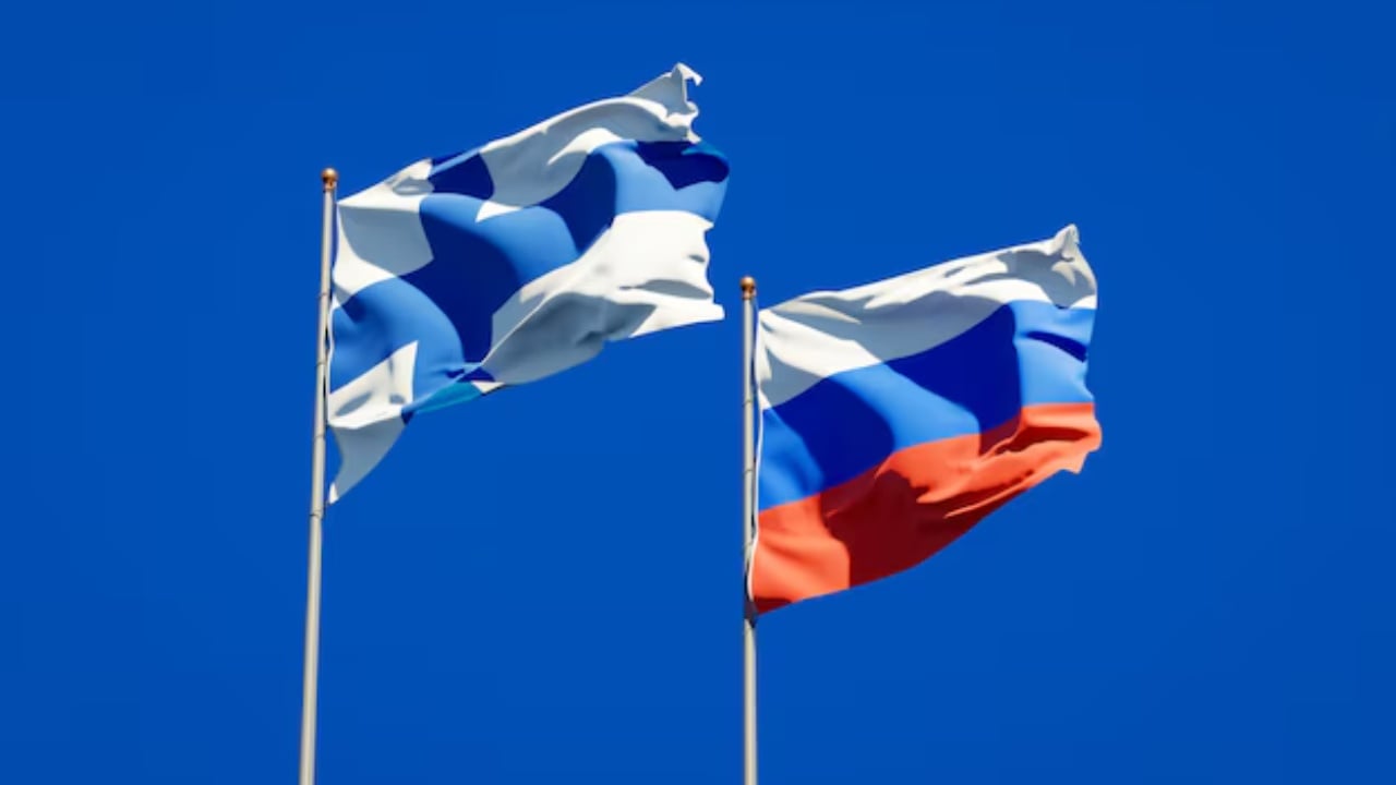 Shkelje të hapësirës ajrore, Finlanda thërret diplomatin rus