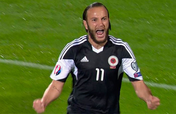 Shkëlzen Gashi dhe Jahmir Hyka marrin licencën e UEFA A për trajner në Shqipëri, ja se ku mund të drejtojnë