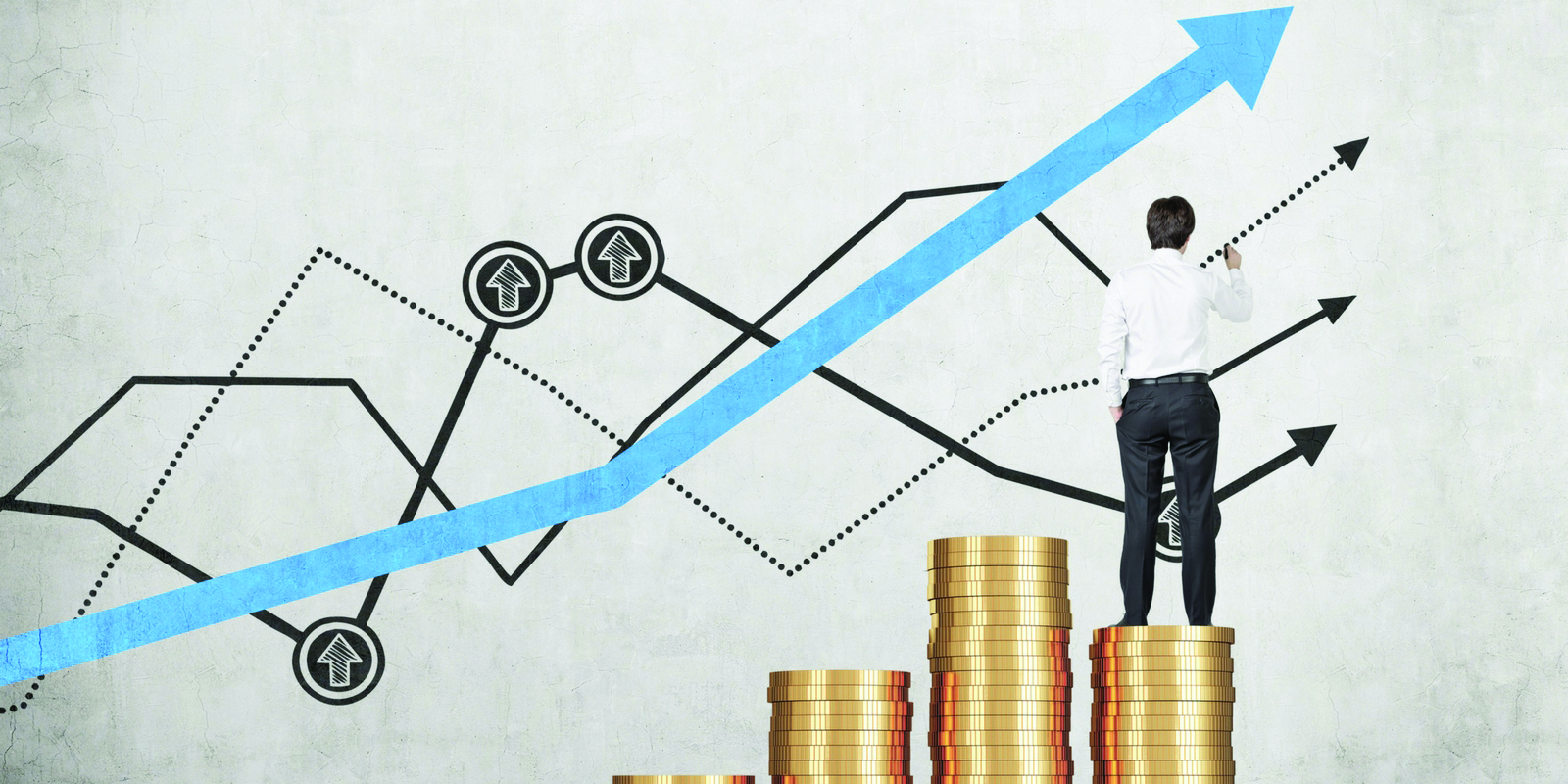 Shoqëritë administruese të fondeve, rezultat pozitiv në tremujorin e parë