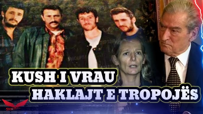 Shote Haklaj dhe Vjollca Haklaj fundosin Sali Berishën, SPAK zgjeron dosjen e vrasjeve në Tropojë me fakte të tjera…