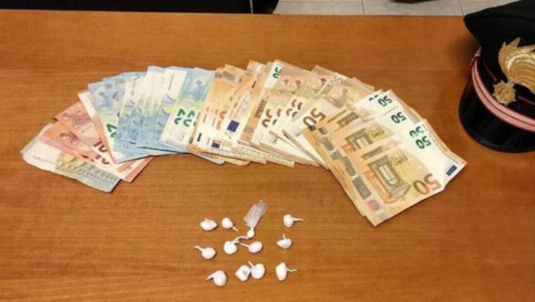 Shpërndanin kokainë në Peruxhia, arrestohen 2 shqiptarë