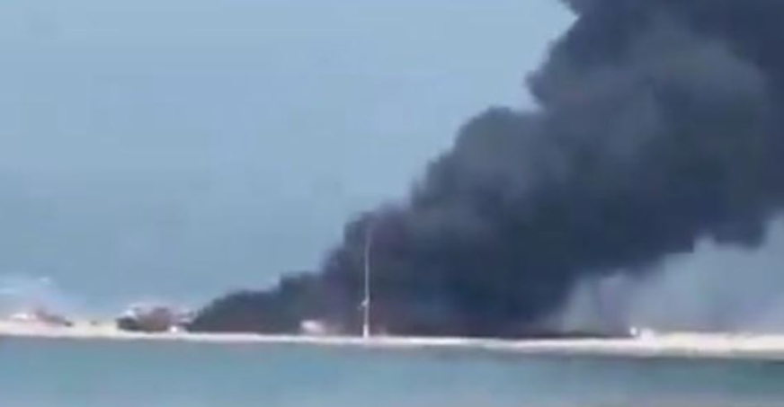 Shpërthim në një uzinë petrokimike në Iran, tre të vrarë dhe dhjetë të plagosur