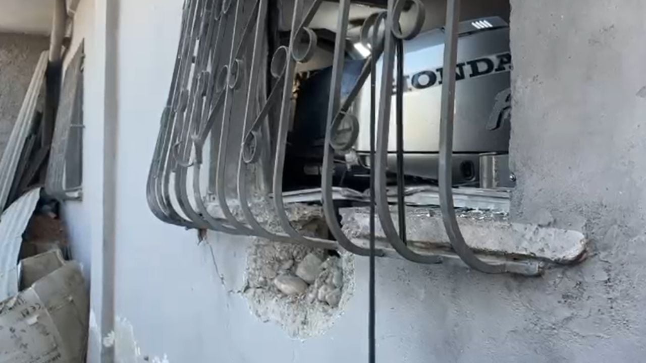 Shpërthimi me tritol në Vlorë, pronari i biznesit: Kam 30 vite që u shërbej banorëve, nuk kam konflikt me askënd…