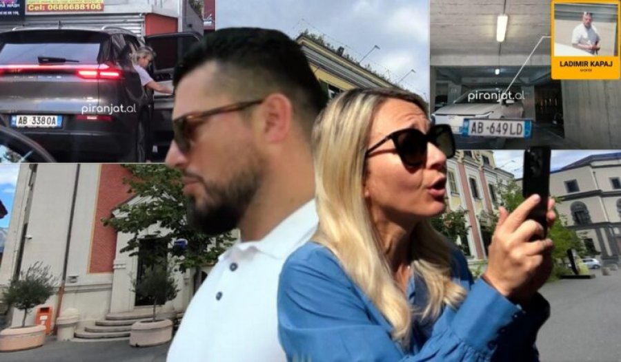 ‘Shpifje dhe shpërdorim detyre’ – Piranjat, padi në SPAK për kryetaren e komanduar të bashkisë Tiranë