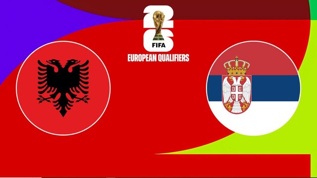 Shqipëri-Serbi, kompanitë e basteve shohin favorite përfaqësuesen e Stojkoviç