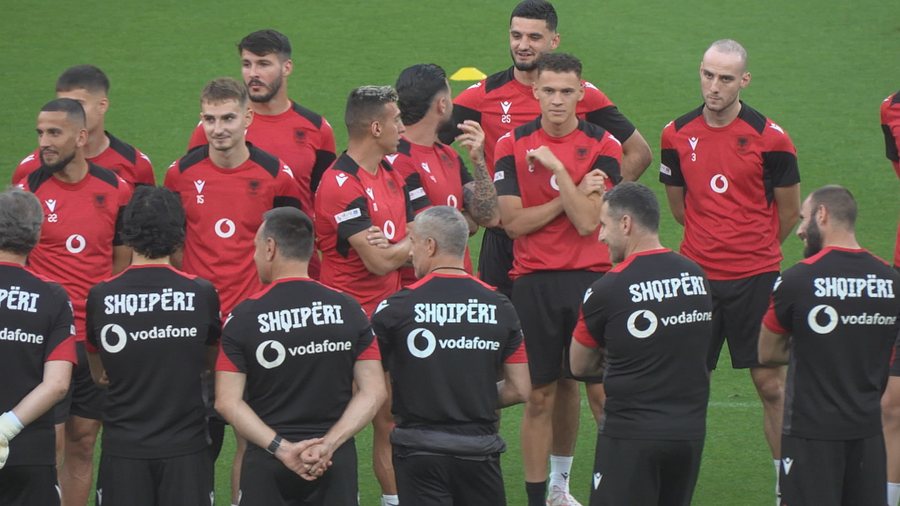 Shqipëri–Serbi me armatim të rëndë, orë ankthi në Tiranë