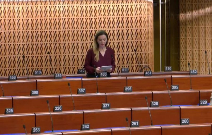 ‘Shqipëria, kërcënim për Evropën’, Vokshi: Strehë e sigurt për pastrimin e parave të drogës